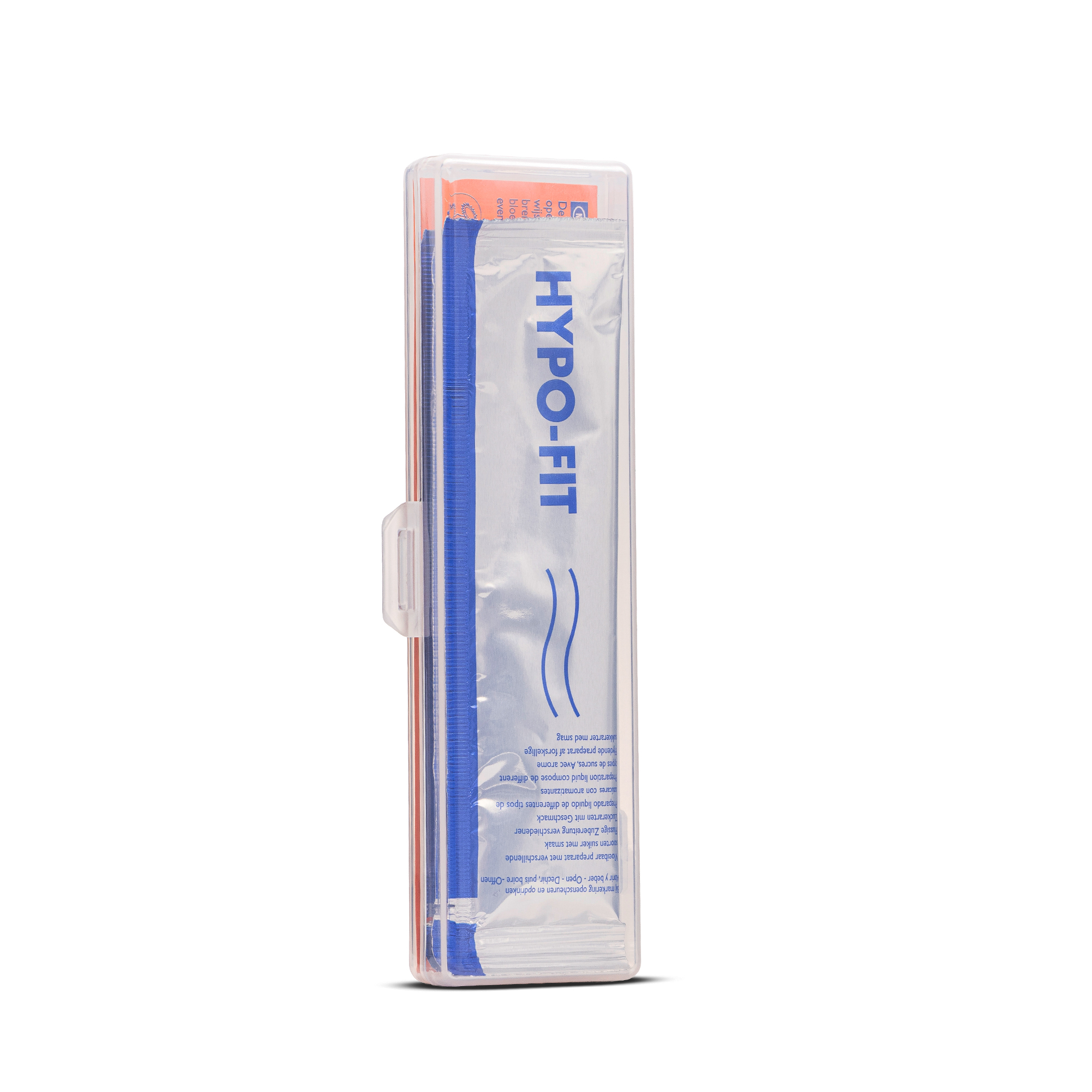 Brilbox Direct Energy Orange