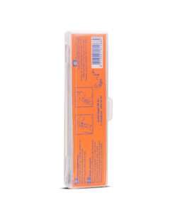Alternative view of Brilbox Direct Energy Orange