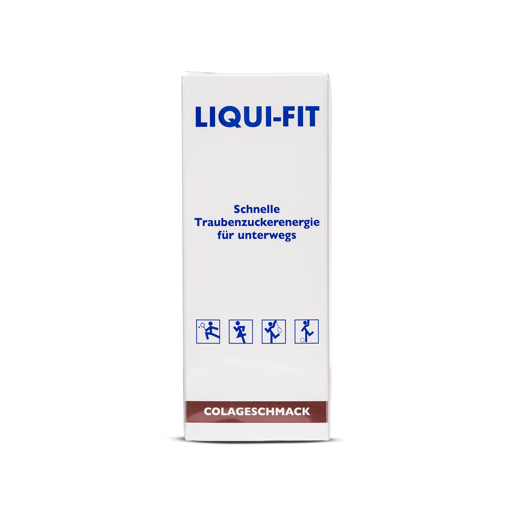 Liqui-Fit Cola