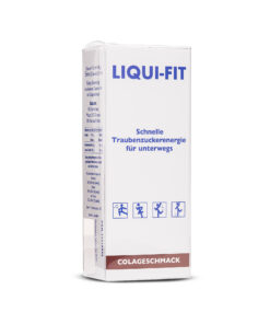 Alternative view of Liqui-Fit Cola