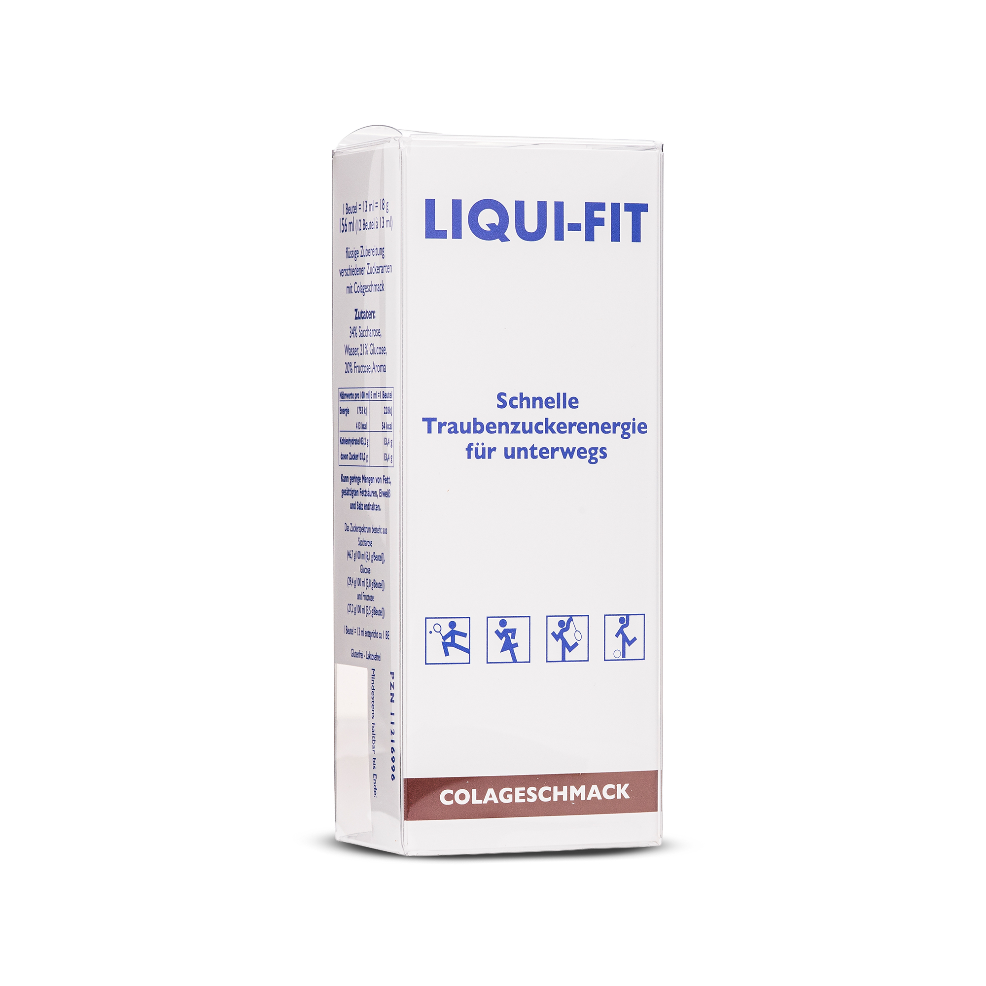 Liqui-Fit Cola - Image 2