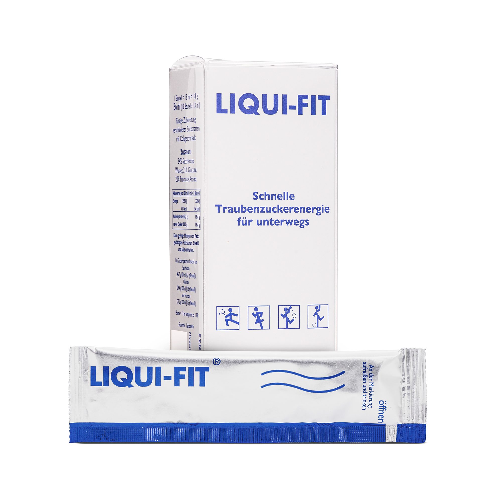 Liqui-Fit Cola - Image 4