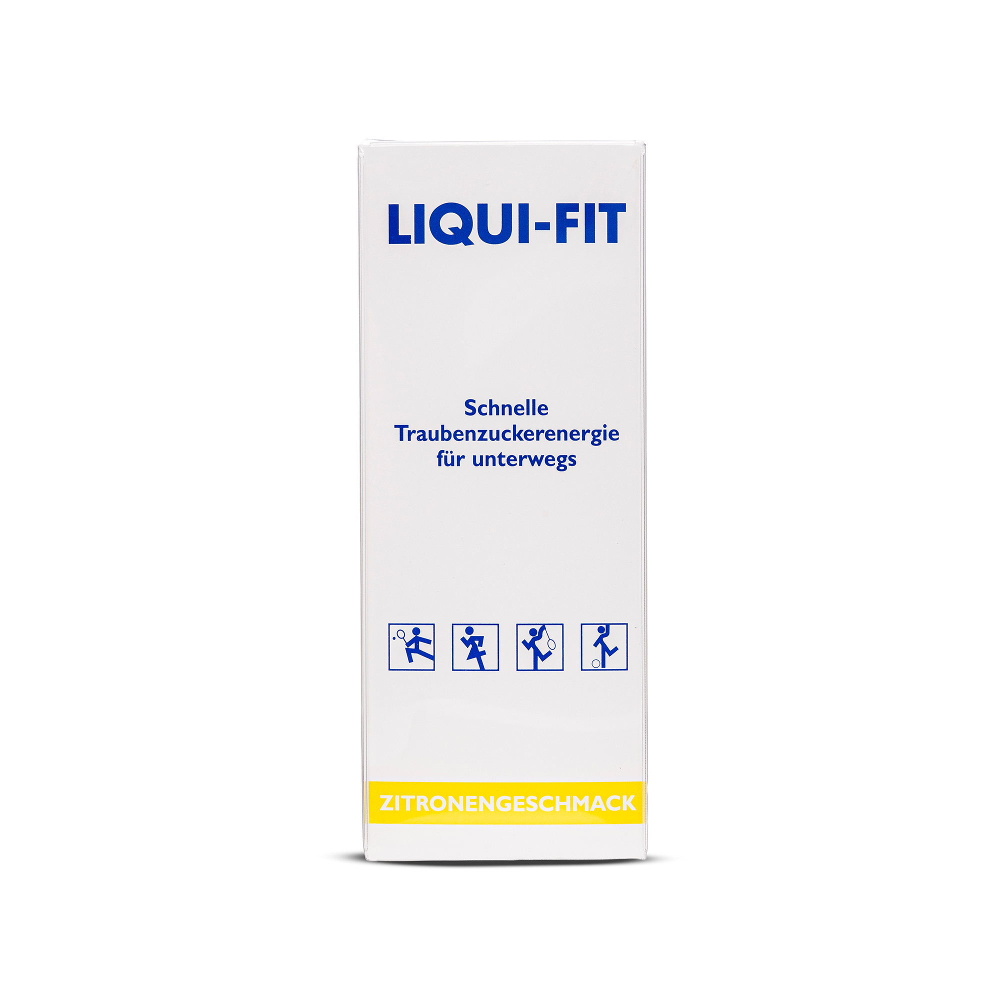 Liqui-Fit Lemon