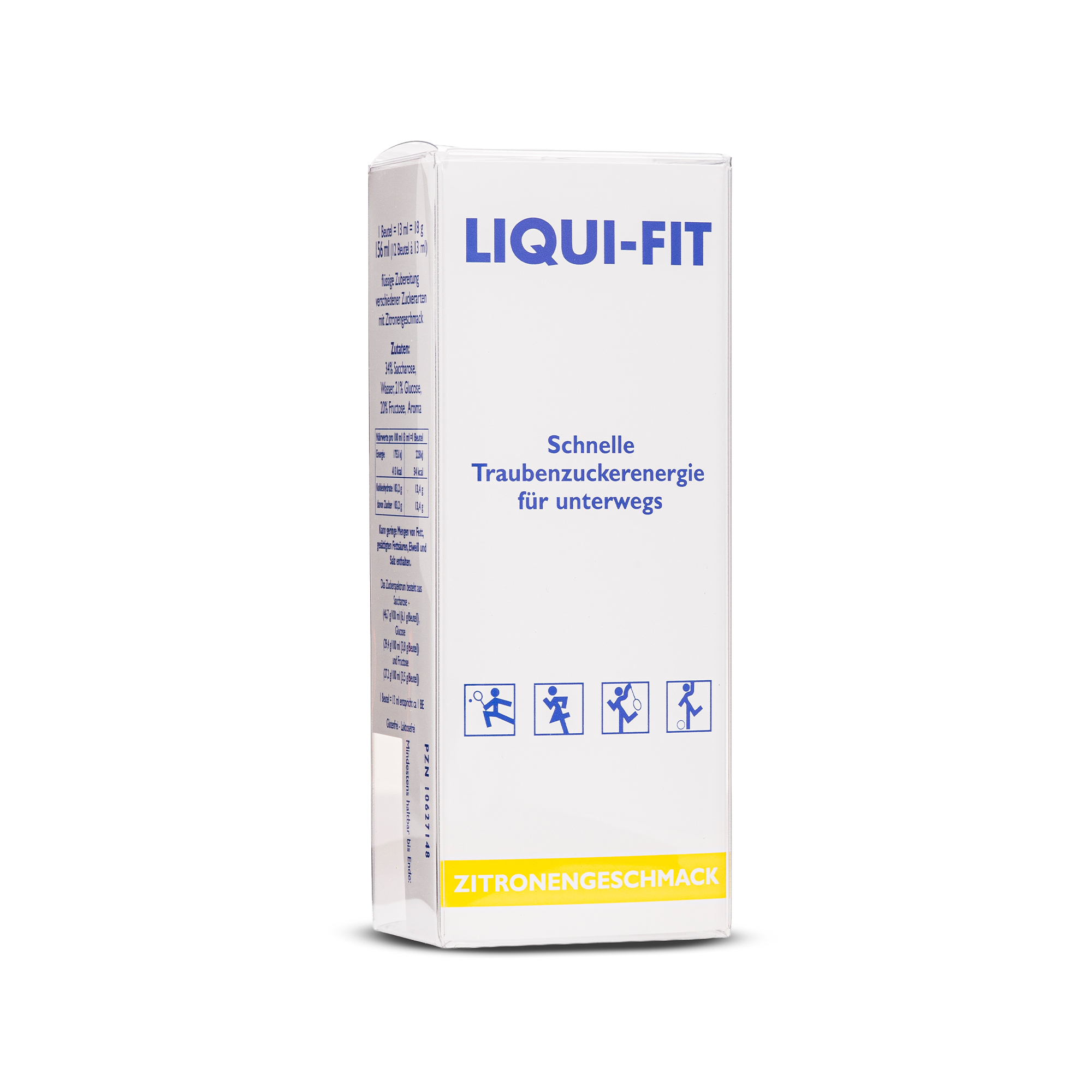 Liqui-Fit Lemon - Image 2