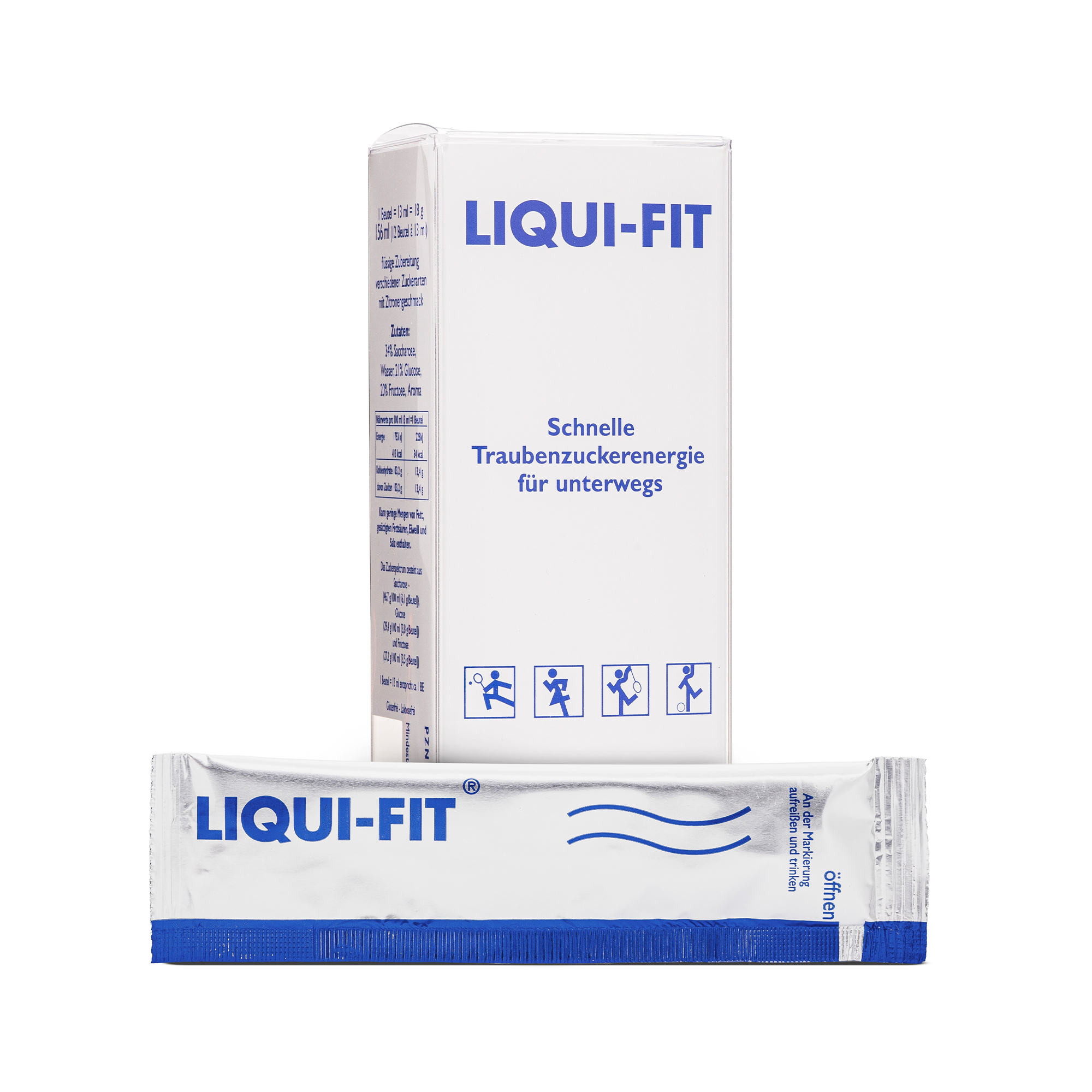 Liqui-Fit Lemon - Image 4