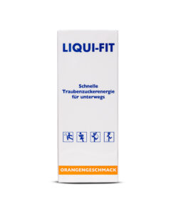 Liqui-Fit Orange