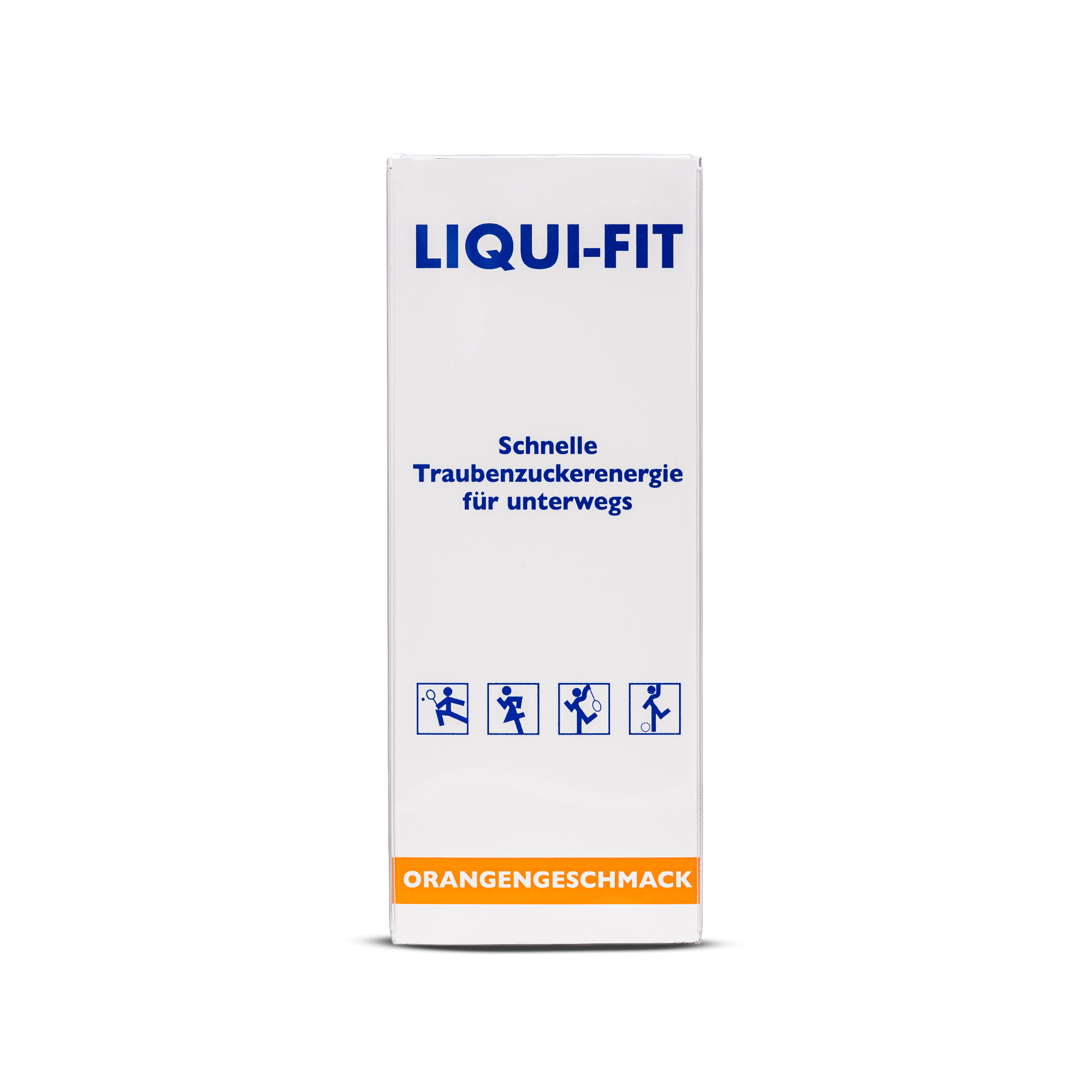 Liqui-Fit Orange
