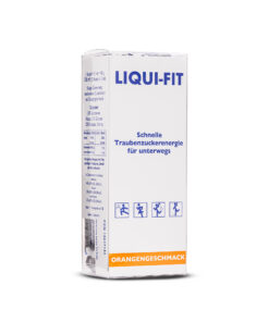 Alternative view of Liqui-Fit Orange