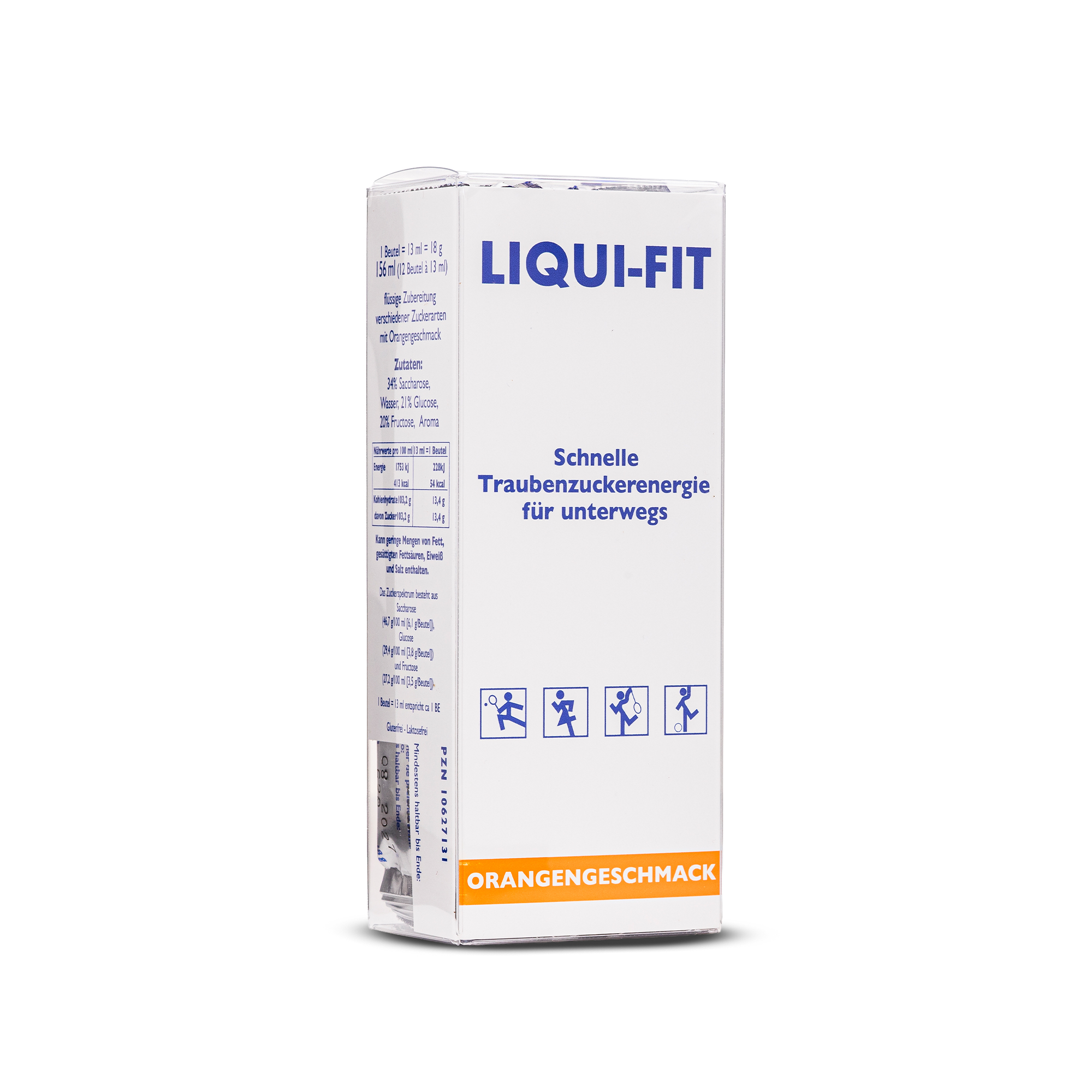 Liqui-Fit Orange - Image 2