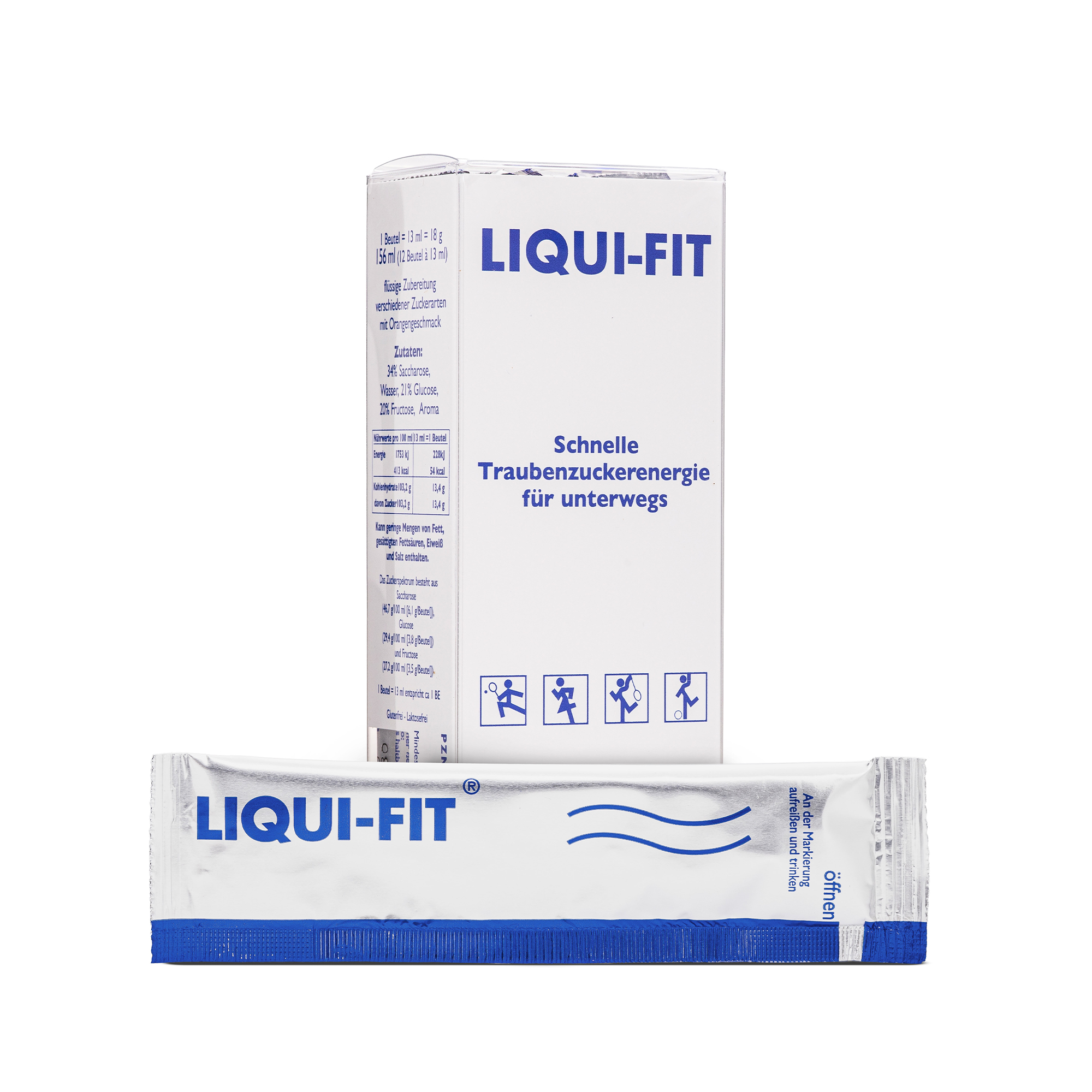 Liqui-Fit Orange - Image 4